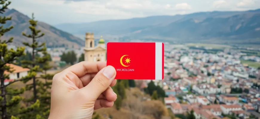 Microloan without refusal to card in Kazakhstan