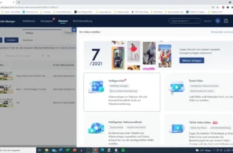 Настройка рекламы TikTok Ads примеры форматов и интерфейс менеджера