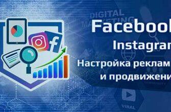 Процесс настройки и оптимизации рекламы в Instagram и Facebook
