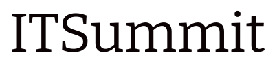 ITSummit Казахстан