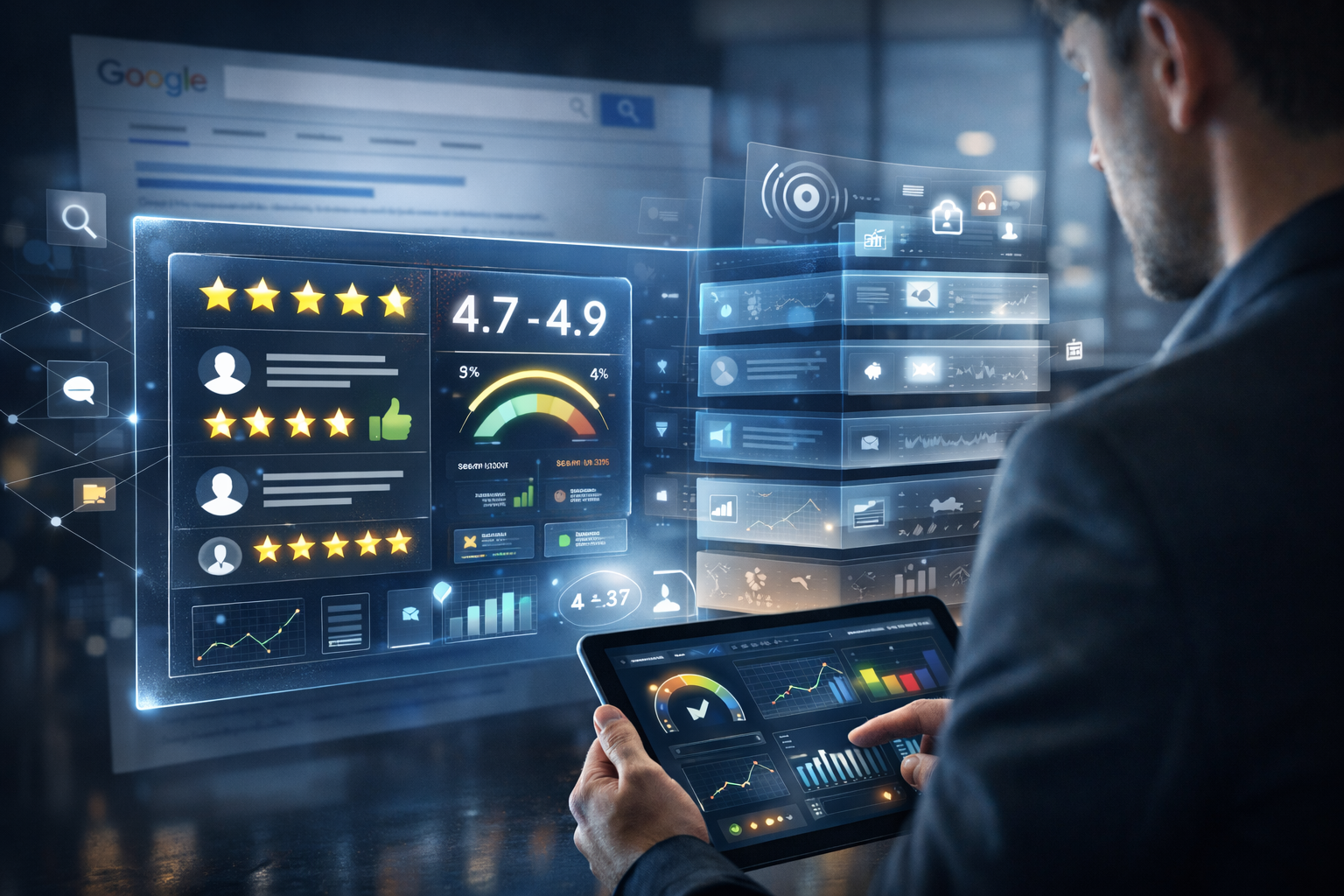 цена на ORM маркетинг управление репутацией в интернете стоимость ORM услуг для бизнеса