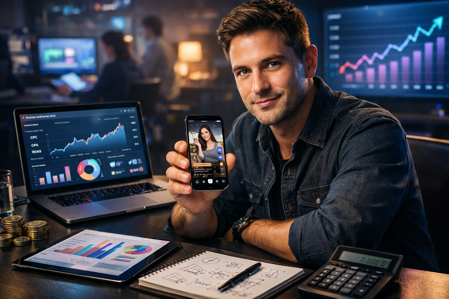 Стоимость рекламы в TikTok — как формируется цена TikTok Ads и как рассчитать бюджет рекламы