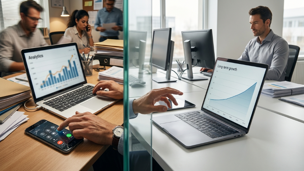 сравнение яндекс и google seo скорость результата и рост трафика аналитика